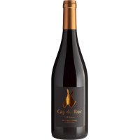 Vino Cap De Ruc Vi De Guarda Tinto 75 Cl - 4347
