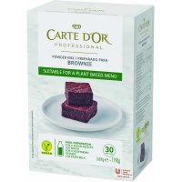 Brownie Carte D'or 2 Sobres De 595gr - 43477