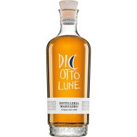 Grappa Diciotto Lune 41º 70 Cl Sr - 43501