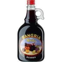 Sangria Del Sol Pinord 1lt - 4351