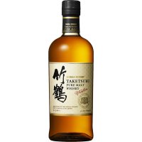 Whisky Nikka Yoichi Japon 70 Cl Sr 10 Años 45º - 43510