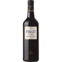 Vino Viña 25 Tinto 17º 75 Cl Sr - 43514