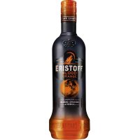 Vodka Eristoff Blood Orange 70 Cl Sr 37.5º - 43518
