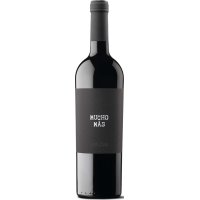 Vino Mucho Más Etiqueta Negra Tinto 14º 75 Cl - 4354