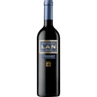 Vino Lan Tinto 75 Cl Reserva 2015 13.5º - 43542