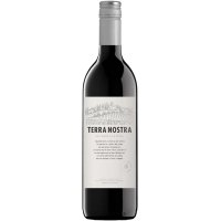 Vino Terra Nostra Tinto 75 Cl Sr - 43584