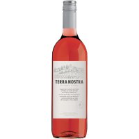 Vi Terra Nostra Rosat 75 Cl Sr - 43585