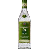 Ginebra Seagram's Ipa 40º 70 Cl - 4359