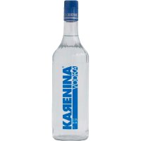 Vodka Karenina 1 Lt Sr 37.5º - 43591
