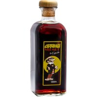 Vermut Espinaler Carpanta Negro 15º 1 Lt Sr - 43597