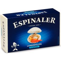 Langostillo Espinaler Ol120 8/10 - 43607
