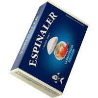 Langostillo Espinaler 8/10 Lata Ol 120 Gr Sr - 43607