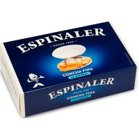 Almejas Espinaler Fina Lata Rr 90 Gr Sr - 43608