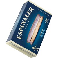 Navalles Espinaler 5/8 Llauna Ol 120 Gr Sr - 43613