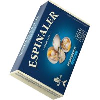 Escopinyes Espinaler 25/35 Llauna Ol 120 Gr Sr - 43615