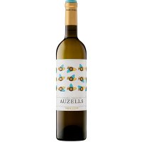 Vi Tomas Cusine Auzells Negre 13º 75 Cl Sr - 43636