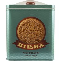 Galetes Birba Nuria Llauna Turquesa 580 Gr - 4364