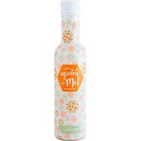 Vinagre Castell De Gardeny Agridulce Miel Naranja 250 Ml Sr - 43644