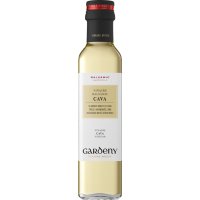 Vinagre De Cava Castell De Gardeny 500 Ml - 43650