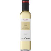 Vinagre Castell De Gardeny De Cava 250 Ml Sr - 43653