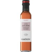 Vinagre Castell De Gardeny De Cava Rose 250 Ml Sr - 43654