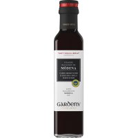 Vinagre Castell De Gardeny Balsamic De Modena 250 Ml Sr - 43663