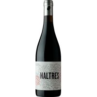 Vi L'olivera Naltres Negre 15º 75 Cl Sr - 43673