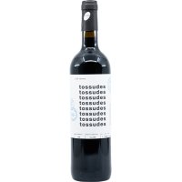 Vino L'olivera Tossudes Tinto 14º 75 Cl Sr - 43674