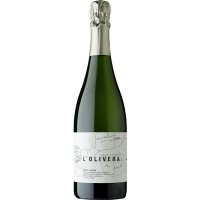 Vi Escumós L'olivera Brut Nature Reserva 12º 75 Cl Sr - 43675