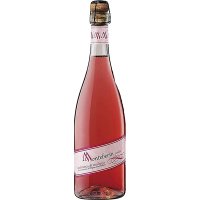 Lambrusco Monteberin Lambrusco Rosat 9º 75 Cl Sr - 43683