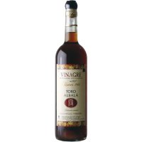 Vinagre Toro Albala Reserva 1980 Reserva 8º 75 Cl Sr - 43687