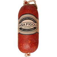 Sobrasada C.figols Mini Queso Miel Sr - 43707