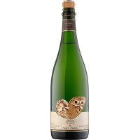 Espumoso Albet I Noya Efecte Ancestral Reserva Brut 75 Cl Sr 2019 12.5º - 43725