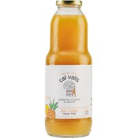 Zumo Cal Valls Eco Piña 1 Lt Sr - 43747