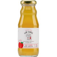 Zumo Cal Valls Eco Manzana 200 Ml Sr - 43749