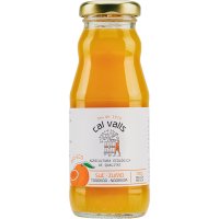 Zumo Cal Valls Eco Naranja 200 Ml Sr - 43750