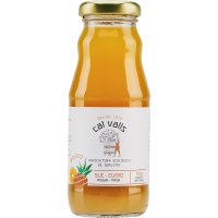 Suc Cal Valls Eco Pinya 200 Ml Sr - 43752