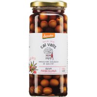 Aceitunas Cal Valls Arbequinas Lata 200 Gr Sr - 43754