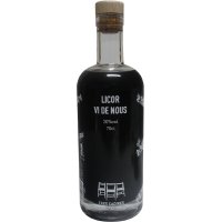 Licor Tres Cadires Vino De Nueces 20º 70 Cl Sr - 43781