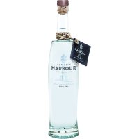 Gin Harbour 40?48'n Del Delta Premium - 43790