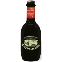 Cervesa Dalmases Aquelarre India Pale Ale 33cl. - 43791