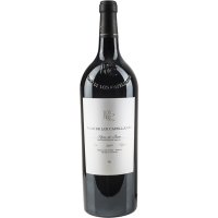 Vi Pago De Los Capellanes Magnum Negre 1.5 Lt Sr Criança 2017 13.5º - 43831