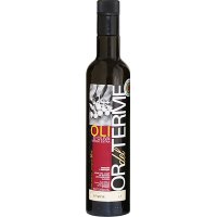 Oli D'oliva Oliva Or Terme Bovera Ampolla Vidre 500 Ml Sr - 43837