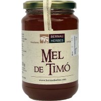 Mel Art.h.urgell Tomillo 500 Gr Sr - 43857