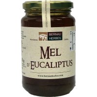 Mel Art.h.urgell Eucalipto 500 Gr Sr - 43858