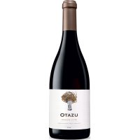 Vino Otazu Cuvée Tinto 75 Cl Sr 2015 14.5º - 43863