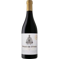 Vi Pago De Otazu Chardonnay Blanc 75 Cl Sr Criança 2017 *bl - 43865