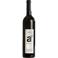 Vino Analec Romiguera Tinto 75 Cl Sr 2017 14º - 43879