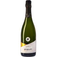 Vi Escumós Analec Brut Nature 11.5º 75 Cl Sr - 43880