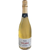 Vino Espumoso Analec Celana Brut Nature Reserva 12.5º 75 Cl Sr - 43881